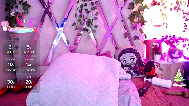 Aurora_Brownn live sex cam