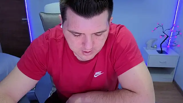 JasonJacks live sex cam