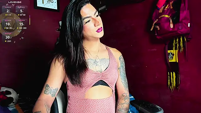 dariell_smokesexx live sex cam