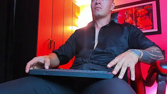 ALPHA_DOMINUS_ live sex cam