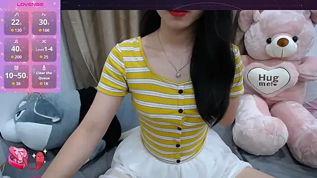 Amila-xoxo live sex cam