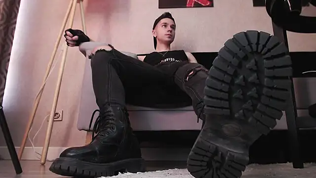 Joseph__Quinn live sex cam