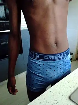 DurbanVerseX live sex cam