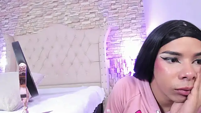 Giorgina_Parado live sex cam