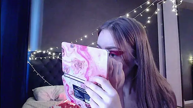 tokyomeow's cam snapshot