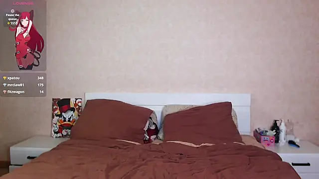 Helen_Gren's cam snapshot