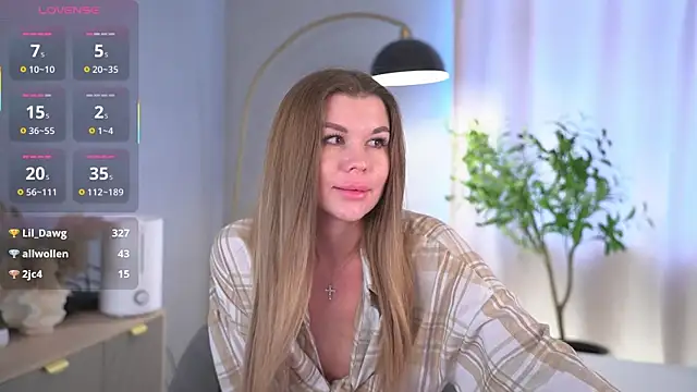 AllyBaley's cam snapshot