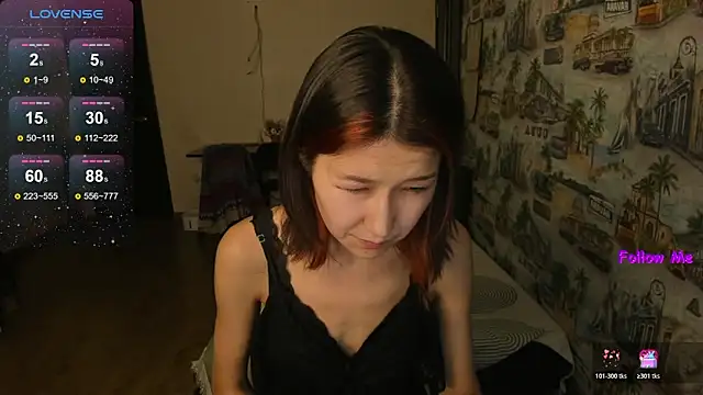 LeyylaStoone live sex cam