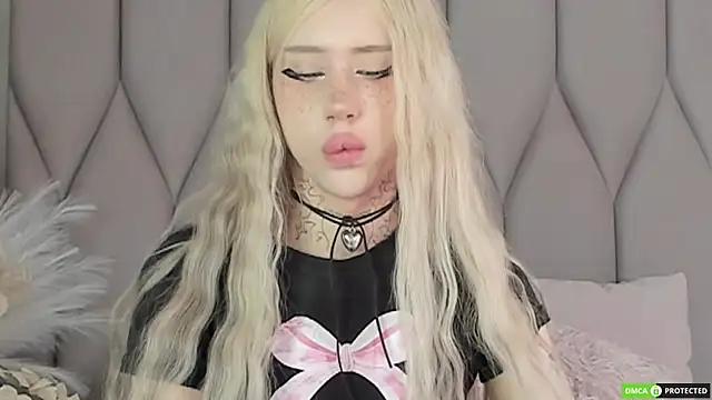 Joy_Barker live sex cam