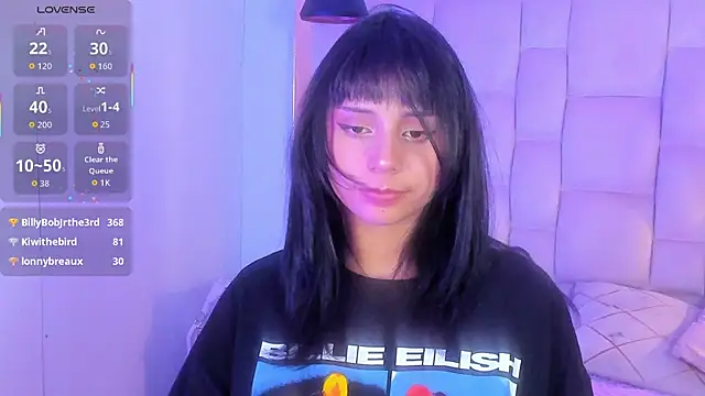 Seren_Bleck live sex cam