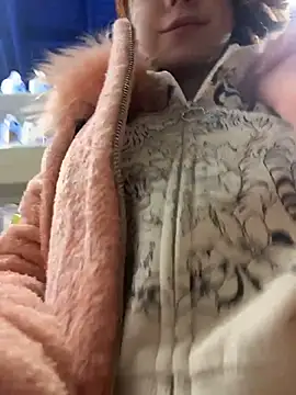 RosieSecret live sex cam