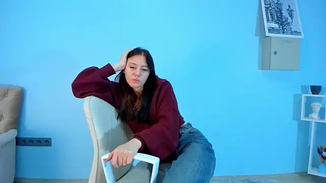 MyrtieSerisky live sex cam