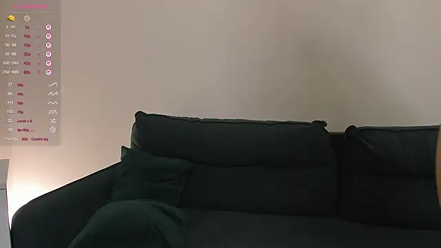 sweet_and_flirt live sex cam