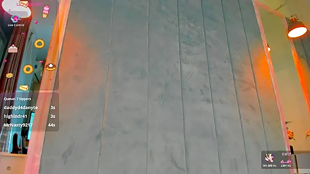 Sassy_Teen live sex cam