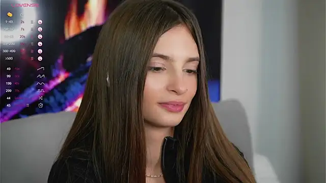 EvaLung777 live sex cam