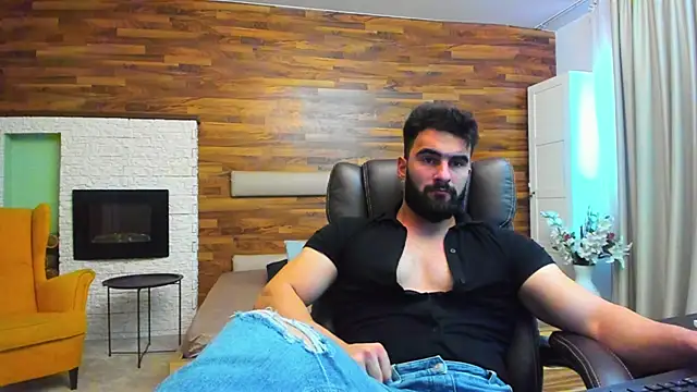 MicahLane live sex cam
