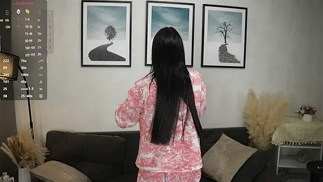 AdellaMacht live sex cam