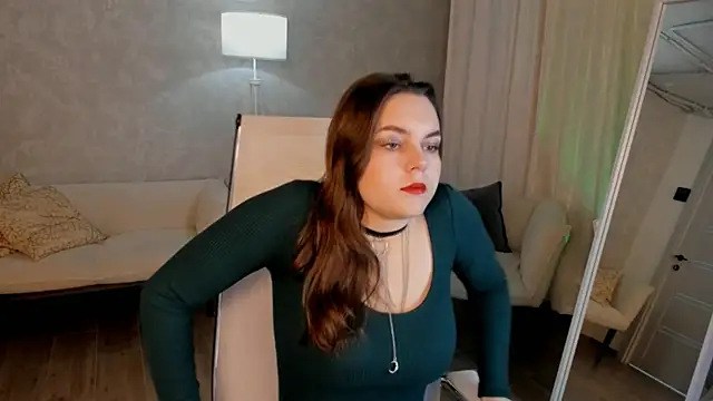 FrancescaCavaliere's cam snapshot