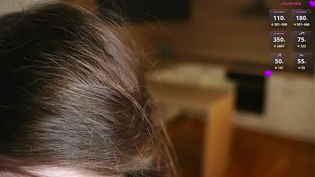 BelvaCaimi's cam snapshot