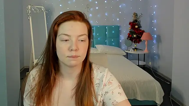 Agnia_White's cam snapshot