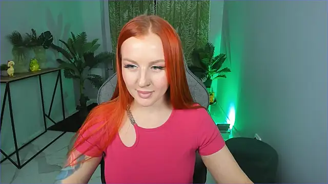 CherieChapman's cam snapshot