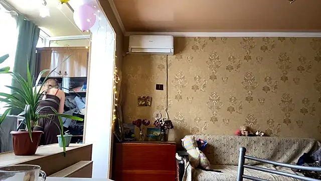 Malley_Saunds's cam snapshot