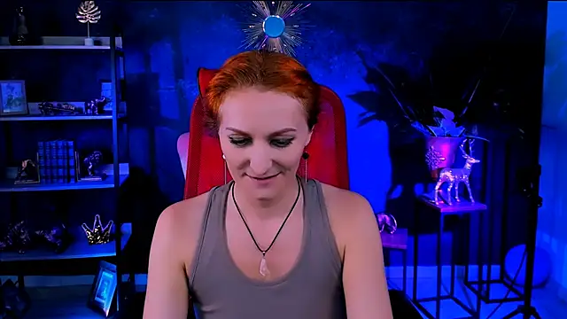 DianaTorrens's cam snapshot