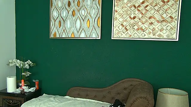 RoxanneJoy's cam snapshot