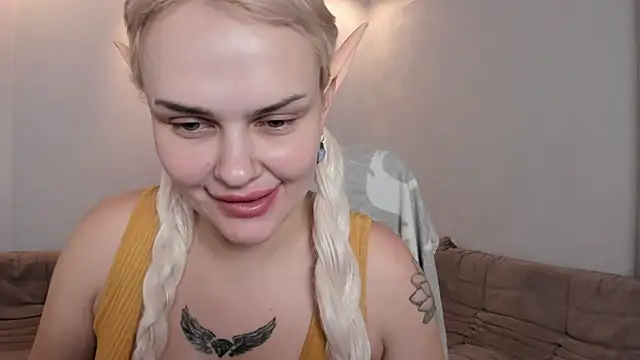 KamillaJei's cam snapshot