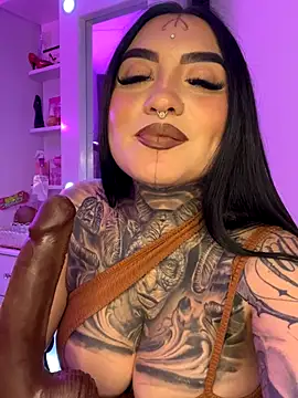 CloeeBeckam live sex cam