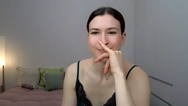 AliciaNewell live sex cam