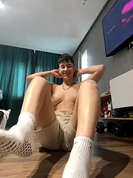 JessyAdore live sex cam