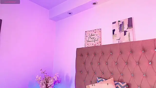 OzorioDany live sex cam