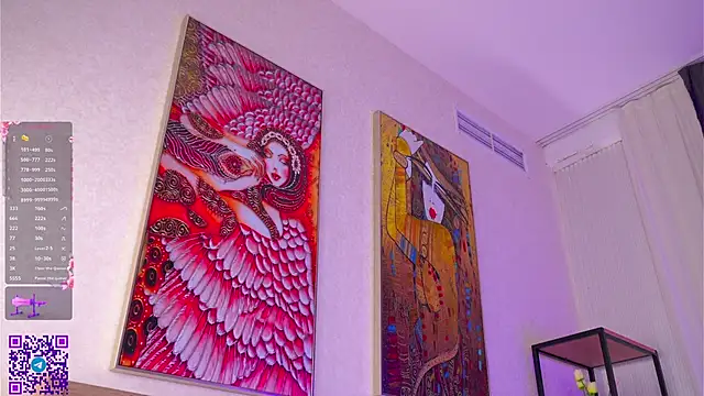 LiliBanger live sex cam