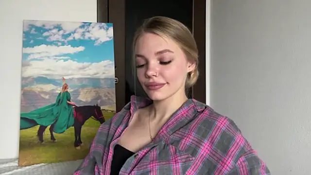 SweetAmelia69 live sex cam