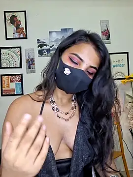 Noor-Bold live sex cam