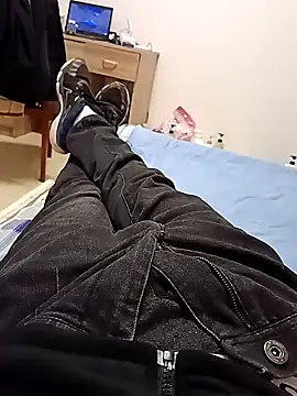 huzi518 live sex cam