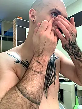 AssHunter4k live sex cam