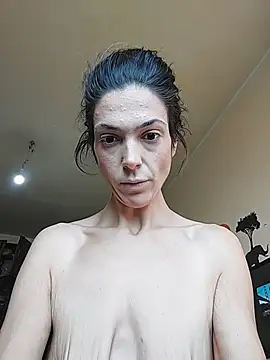 SheTheDeeevil live sex cam