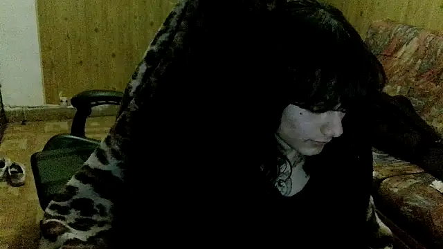 SassyCece live sex cam