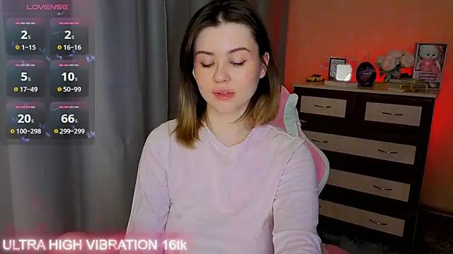 cutie_mili live sex cam
