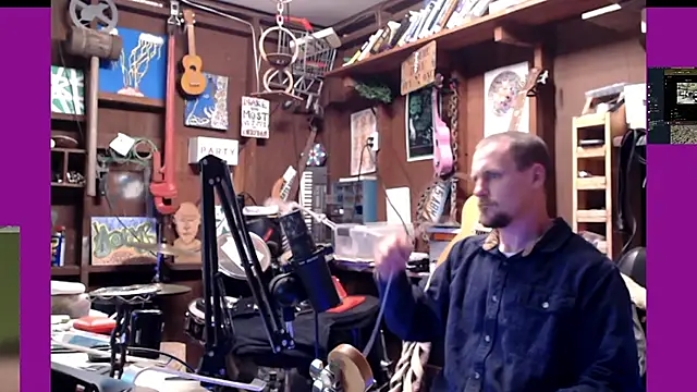 itsjameswebbscope live sex cam