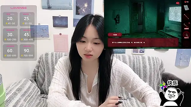 LiLiYbaby live sex cam