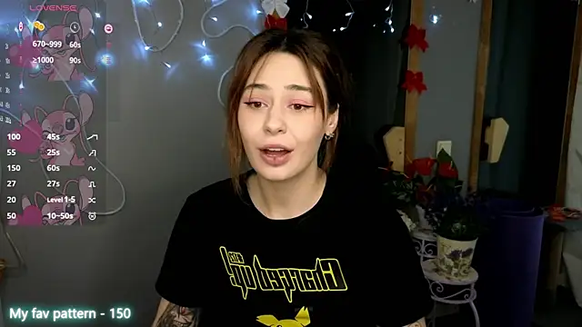 Miss_Fortuna live sex cam