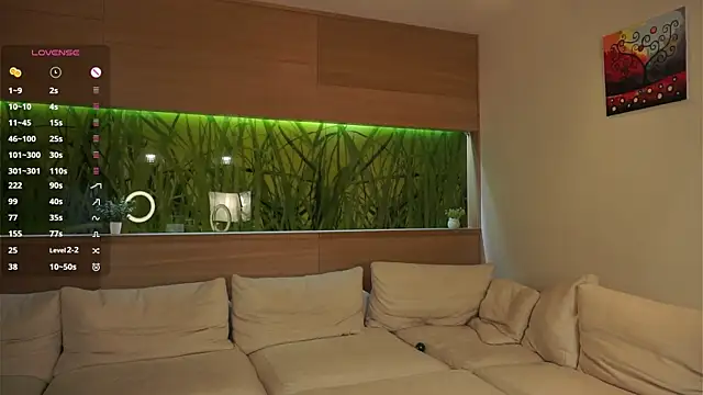 ElmaSmallman live sex cam