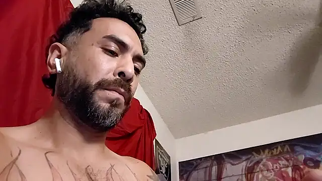 Forbidden_daddy's cam snapshot