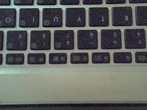 Delicious-D's cam snapshot