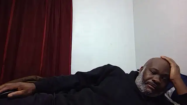 jamalcarter's cam snapshot