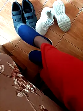 feet_toes's cam snapshot