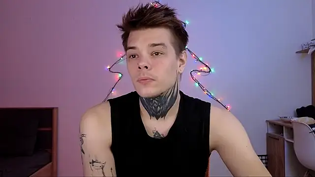 DENIS_HERE live sex cam